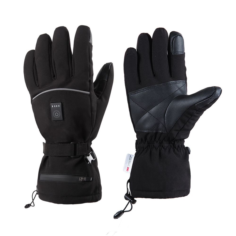2026 Outdoor Ski Cold Weather  - Ski Glove Waterproof review and price
