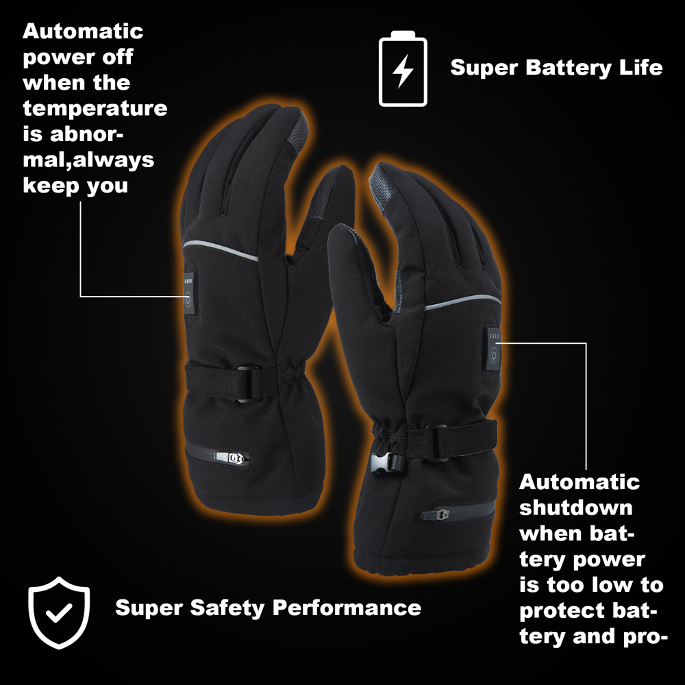 2026 Outdoor Ski Cold Weather  - Ski Glove Waterproof review and price
