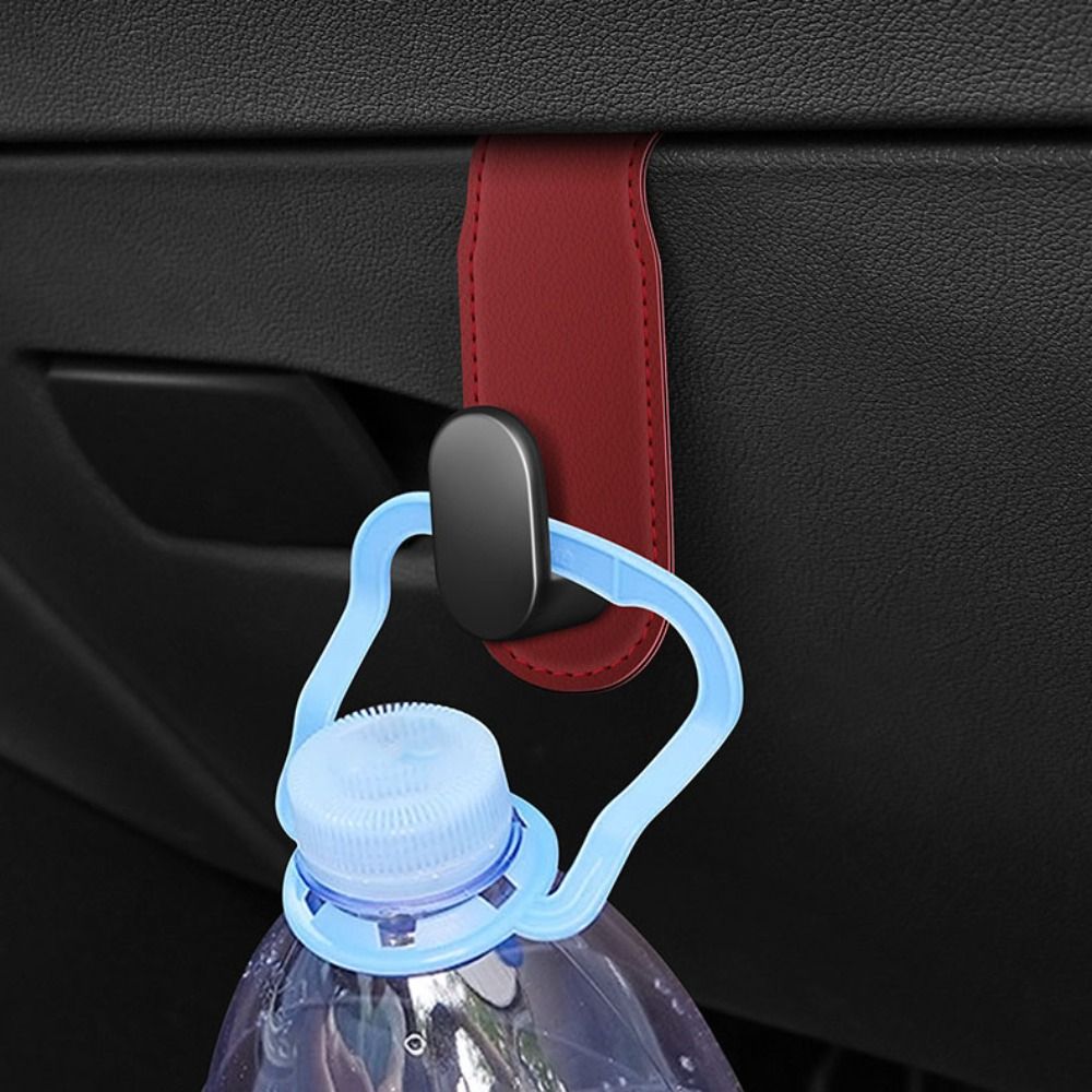 Car Glove Box Purse Hook Unive - Leather Driving Glove review and price
